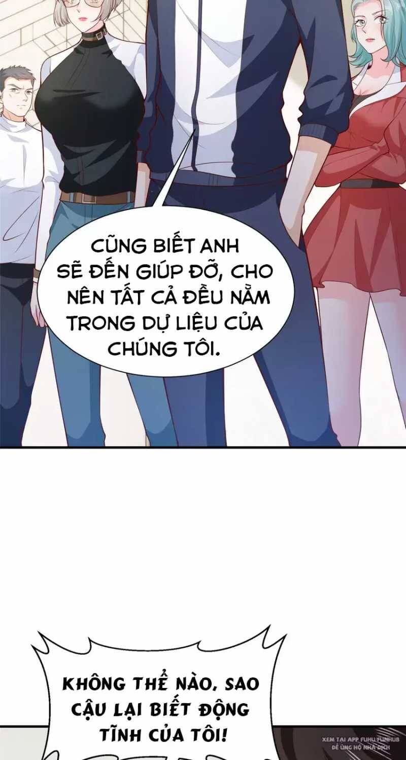 Mỗi Tuần Ta Có Một Nghề Nghiệp Mới Chap 568 - Next Chap 569