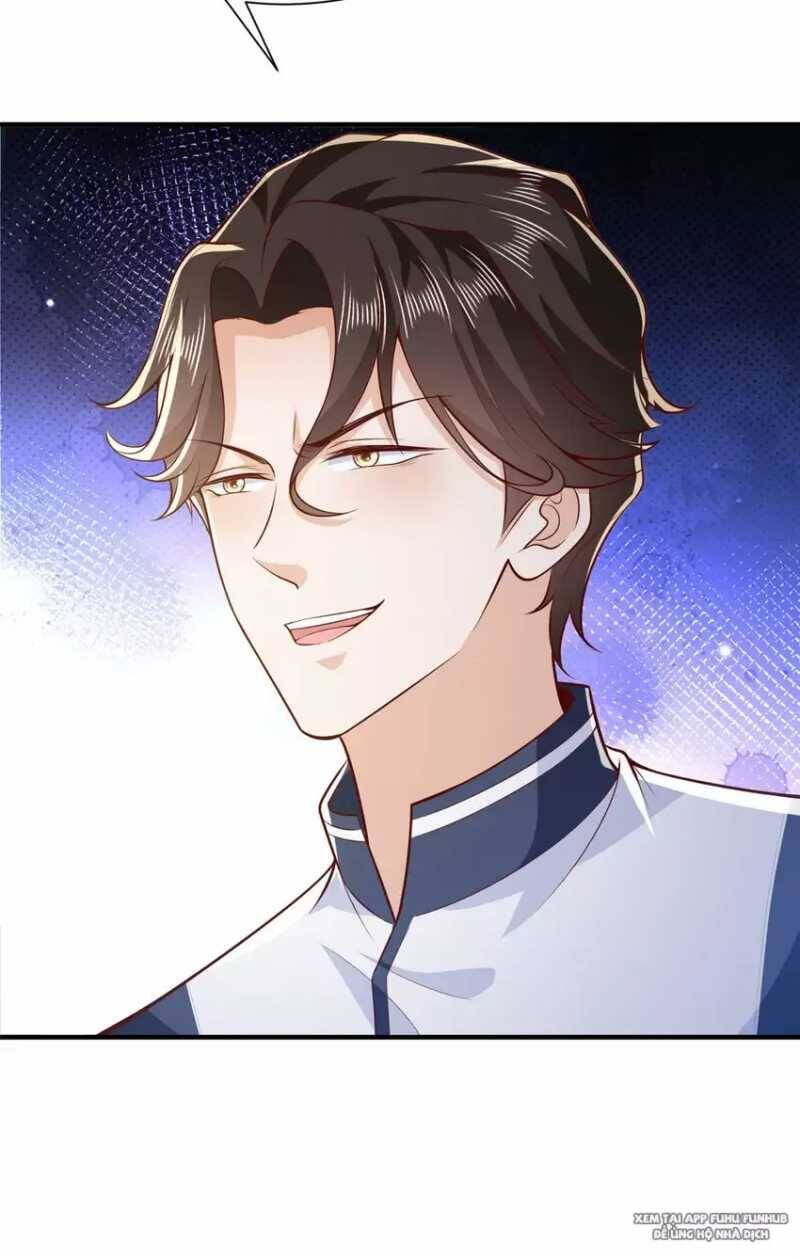 Mỗi Tuần Ta Có Một Nghề Nghiệp Mới Chap 568 - Next Chap 569