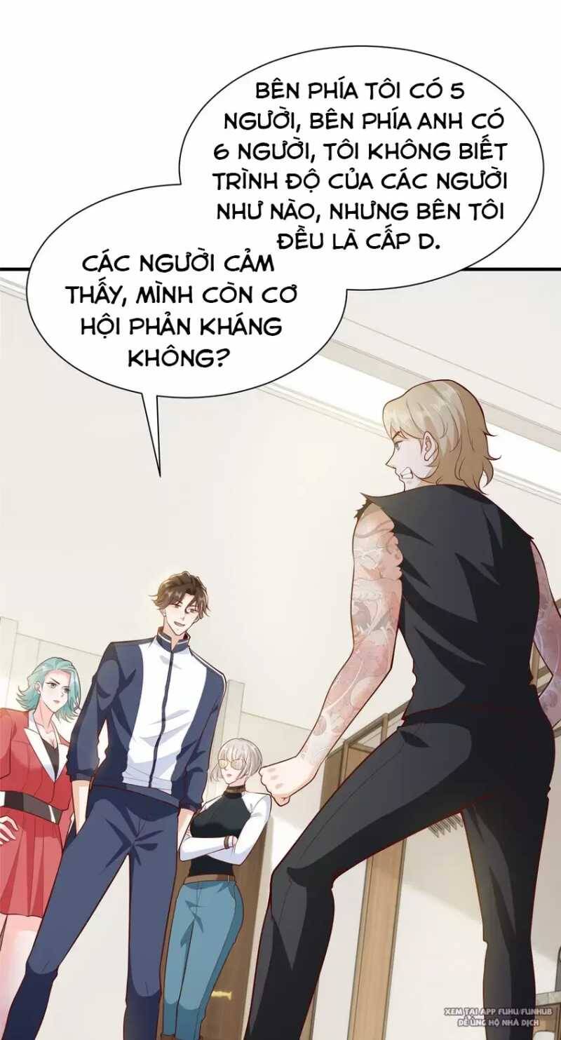 Mỗi Tuần Ta Có Một Nghề Nghiệp Mới Chap 568 - Next Chap 569