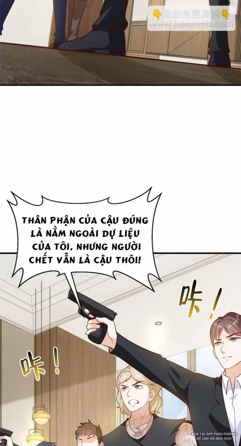 Mỗi Tuần Ta Có Một Nghề Nghiệp Mới Chap 568 - Next Chap 569