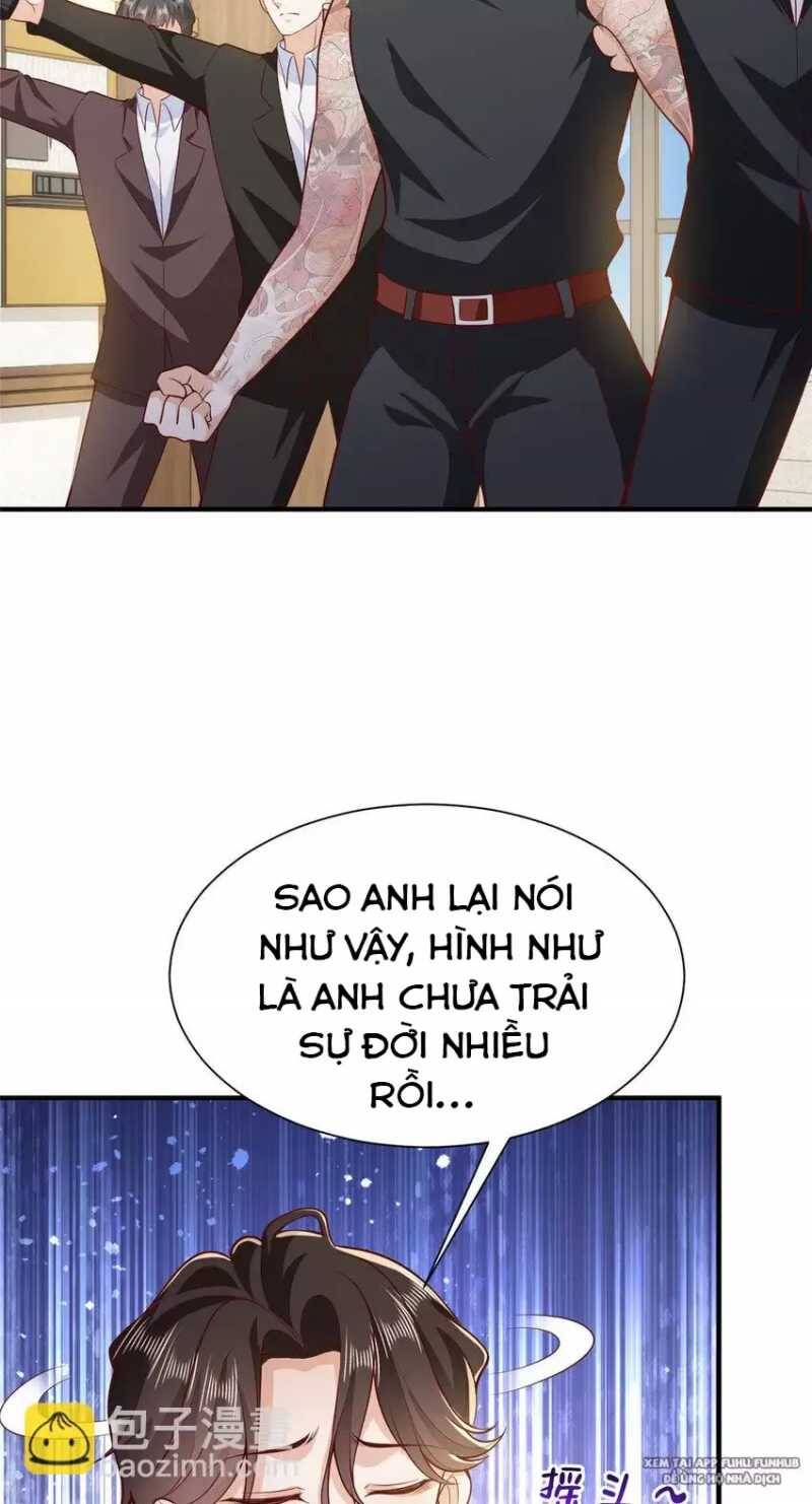 Mỗi Tuần Ta Có Một Nghề Nghiệp Mới Chap 568 - Next Chap 569