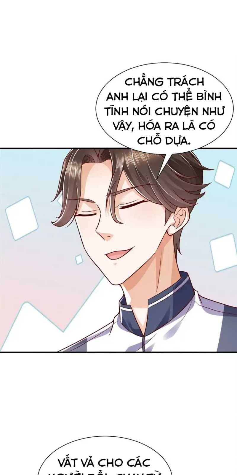 Mỗi Tuần Ta Có Một Nghề Nghiệp Mới Chap 568 - Next Chap 569