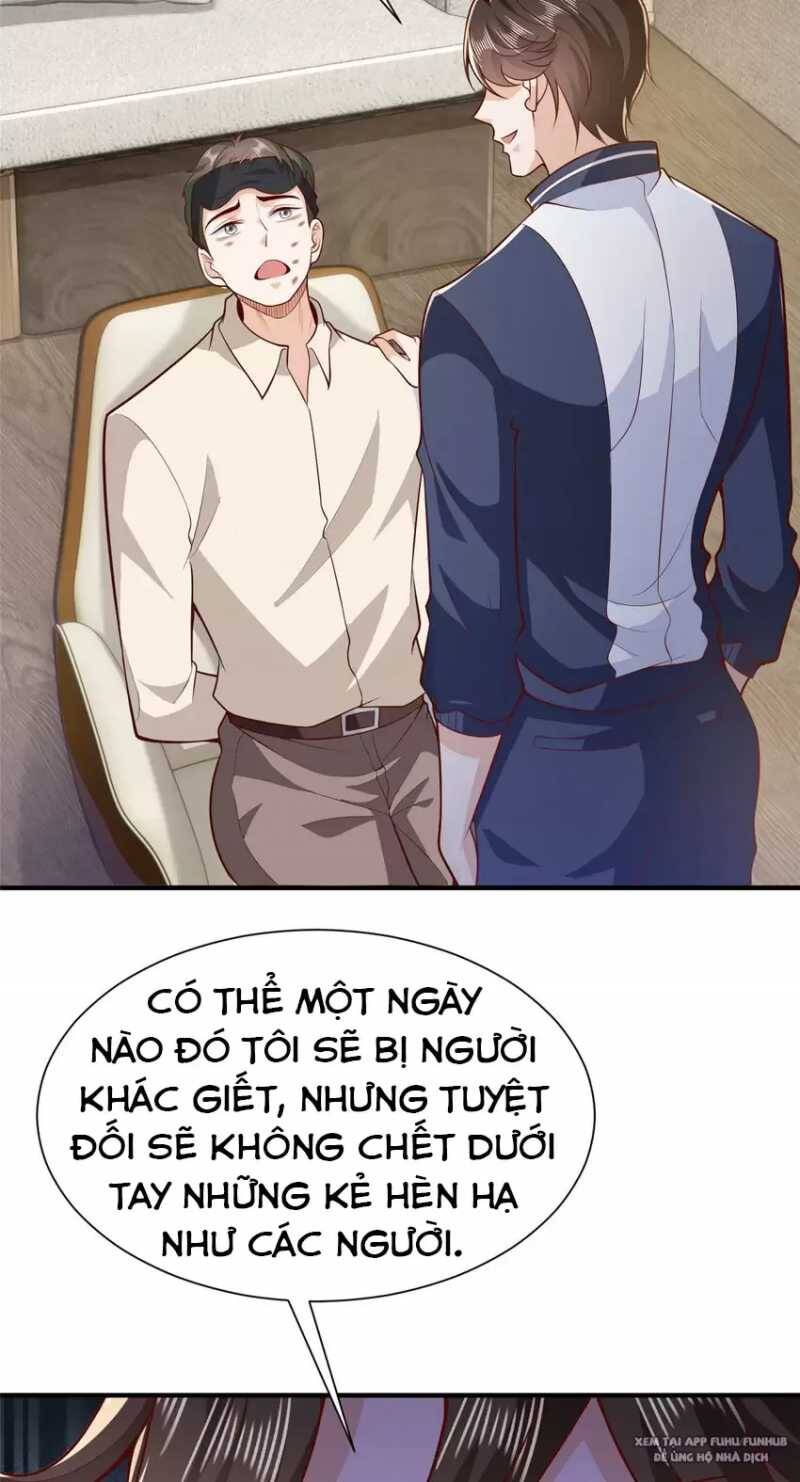 Mỗi Tuần Ta Có Một Nghề Nghiệp Mới Chap 568 - Next Chap 569