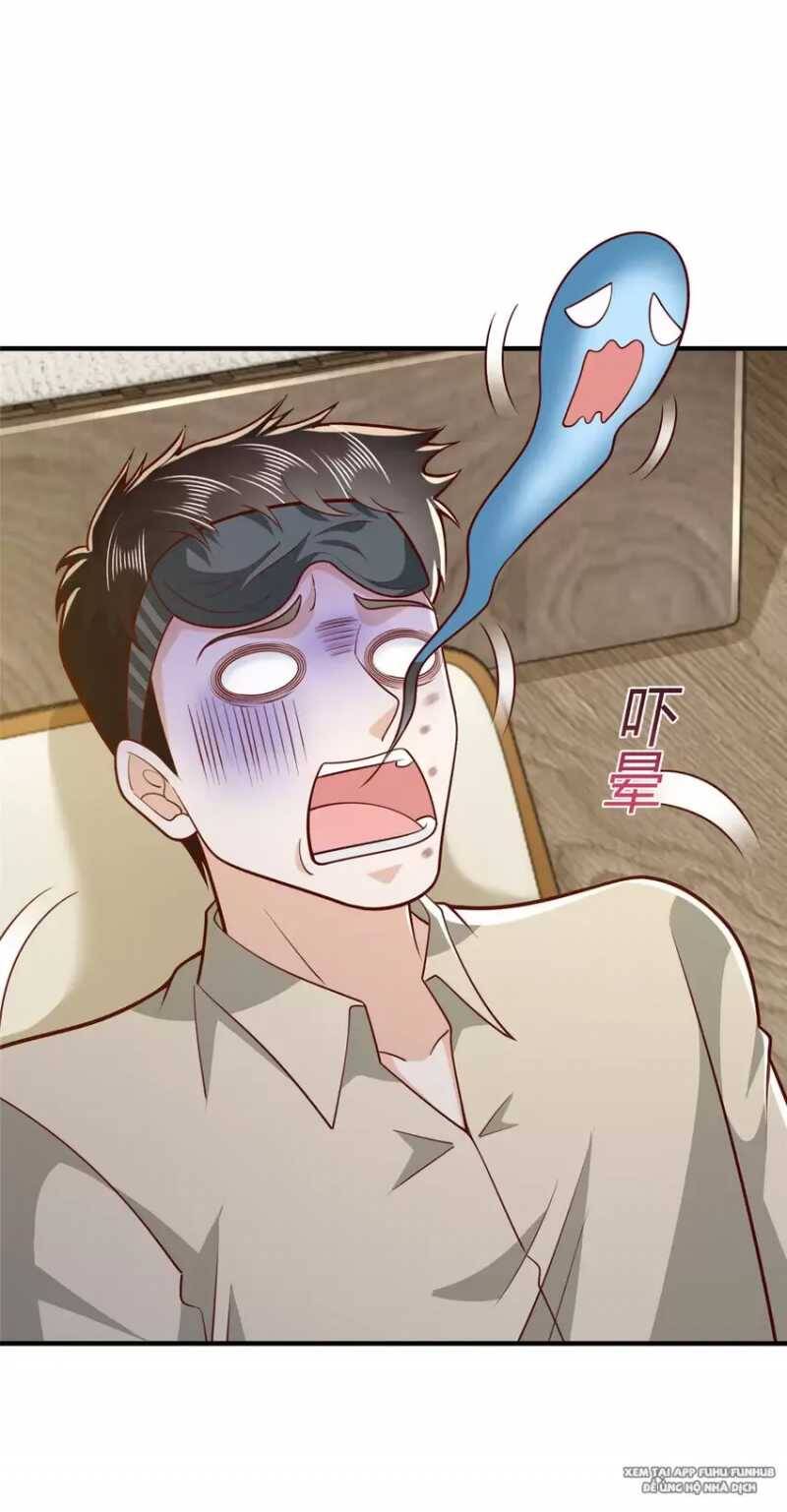Mỗi Tuần Ta Có Một Nghề Nghiệp Mới Chap 568 - Next Chap 569