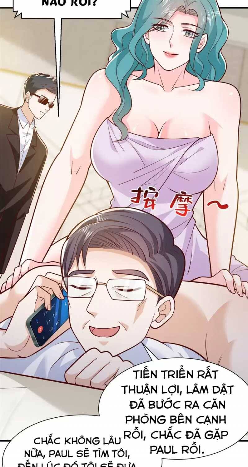 Mỗi Tuần Ta Có Một Nghề Nghiệp Mới Chap 568 - Next Chap 569
