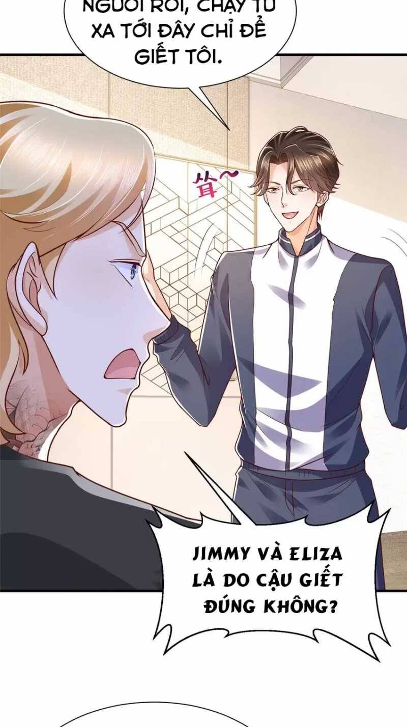 Mỗi Tuần Ta Có Một Nghề Nghiệp Mới Chap 568 - Next Chap 569