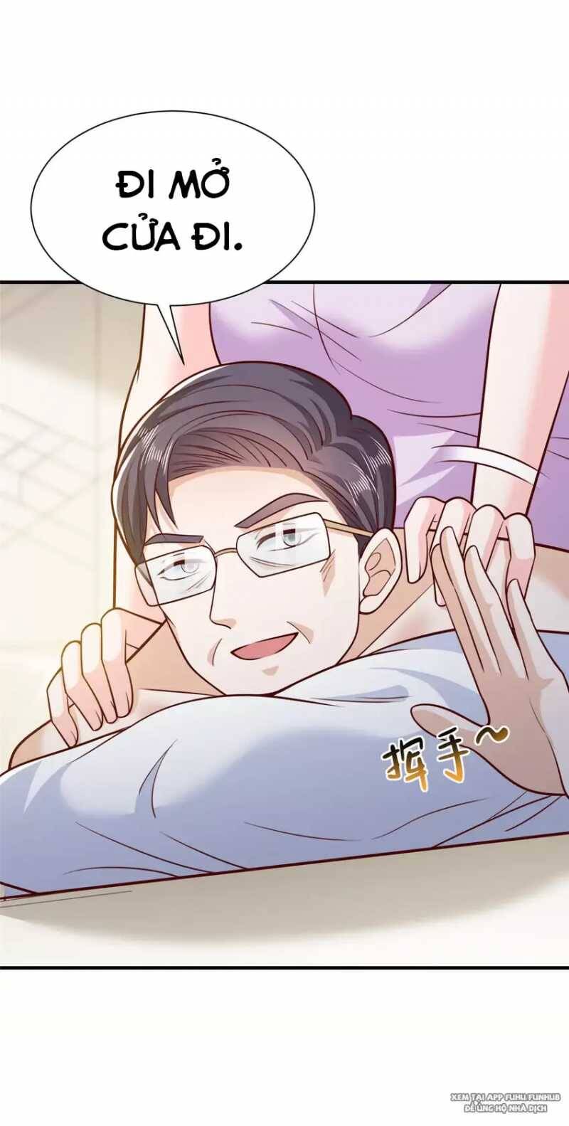 Mỗi Tuần Ta Có Một Nghề Nghiệp Mới Chap 568 - Next Chap 569
