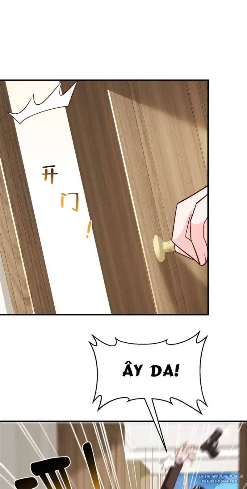 Mỗi Tuần Ta Có Một Nghề Nghiệp Mới Chap 568 - Next Chap 569
