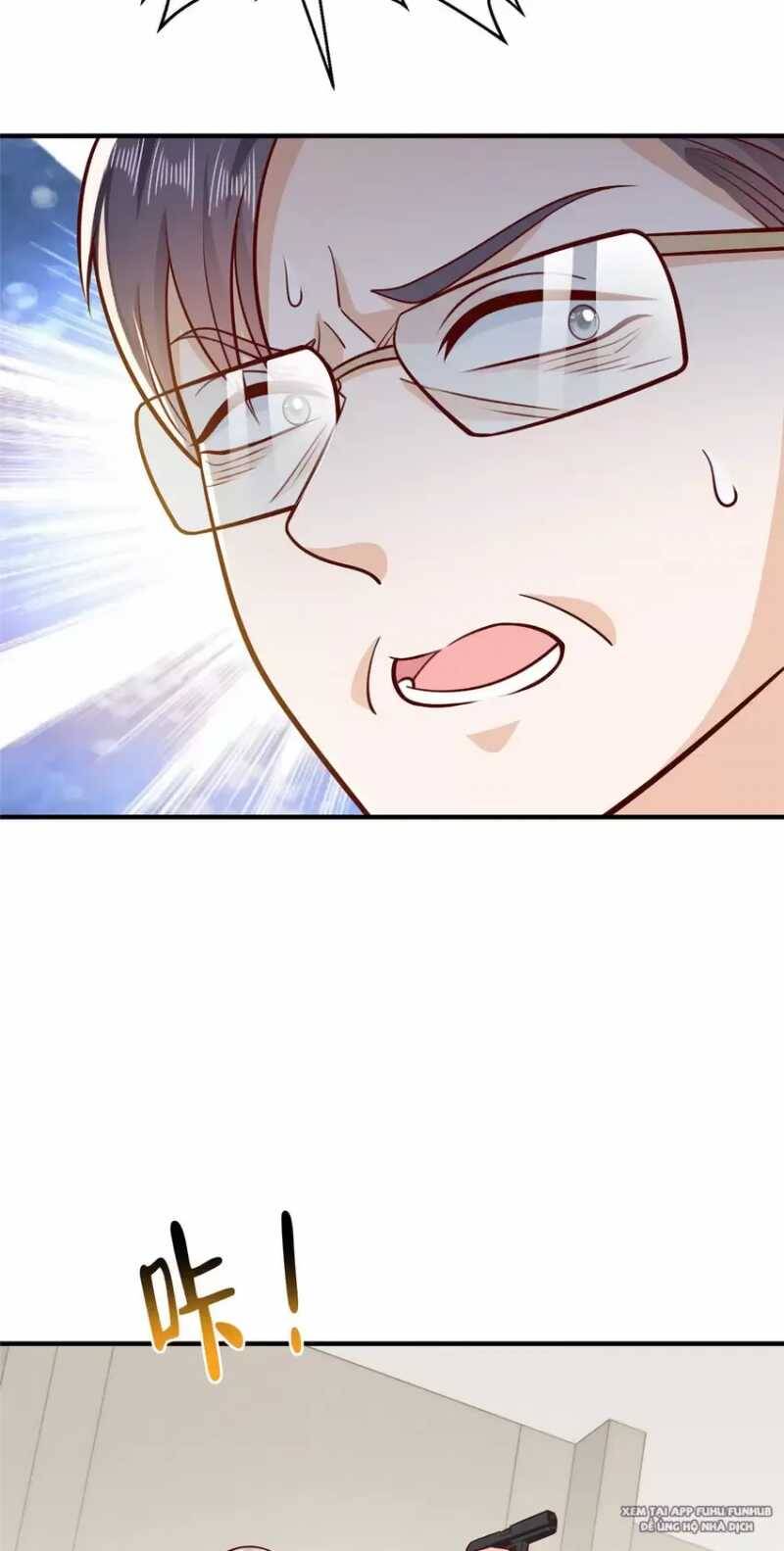 Mỗi Tuần Ta Có Một Nghề Nghiệp Mới Chap 568 - Next Chap 569