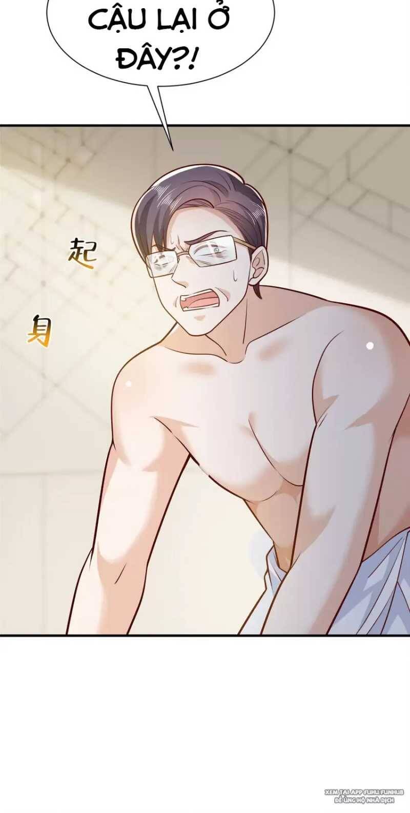 Mỗi Tuần Ta Có Một Nghề Nghiệp Mới Chap 568 - Next Chap 569