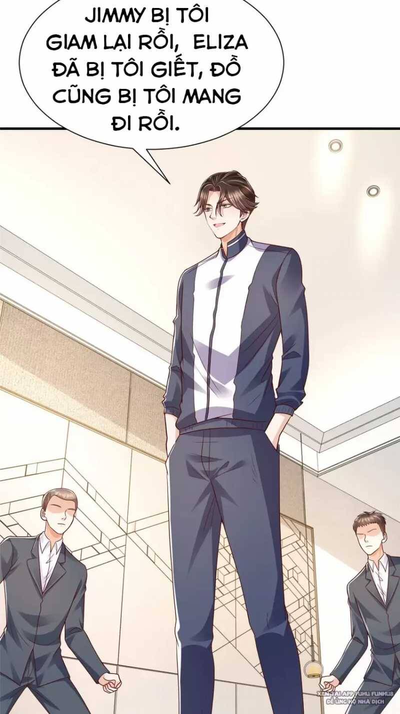 Mỗi Tuần Ta Có Một Nghề Nghiệp Mới Chap 568 - Next Chap 569