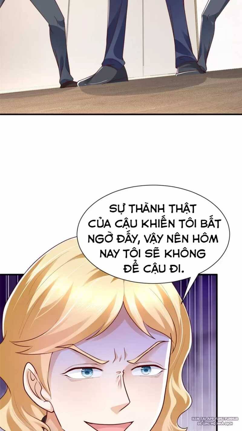 Mỗi Tuần Ta Có Một Nghề Nghiệp Mới Chap 568 - Next Chap 569