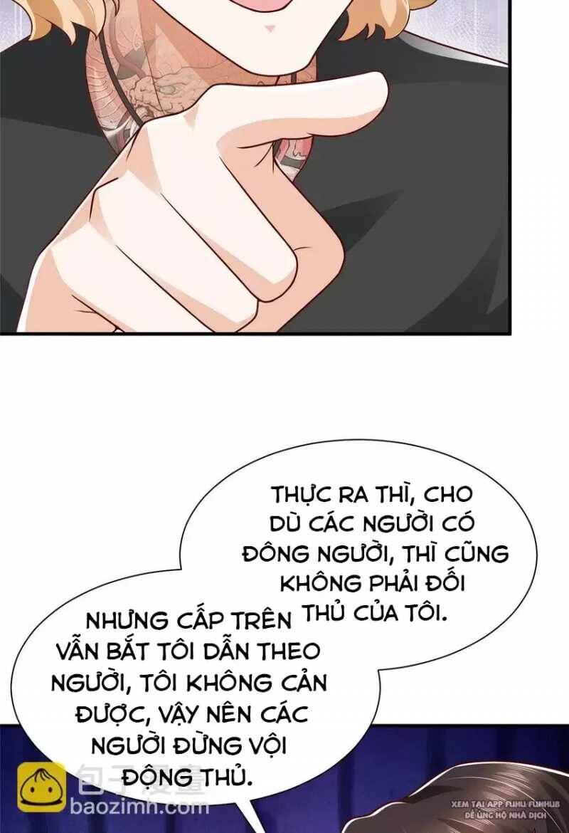 Mỗi Tuần Ta Có Một Nghề Nghiệp Mới Chap 568 - Next Chap 569