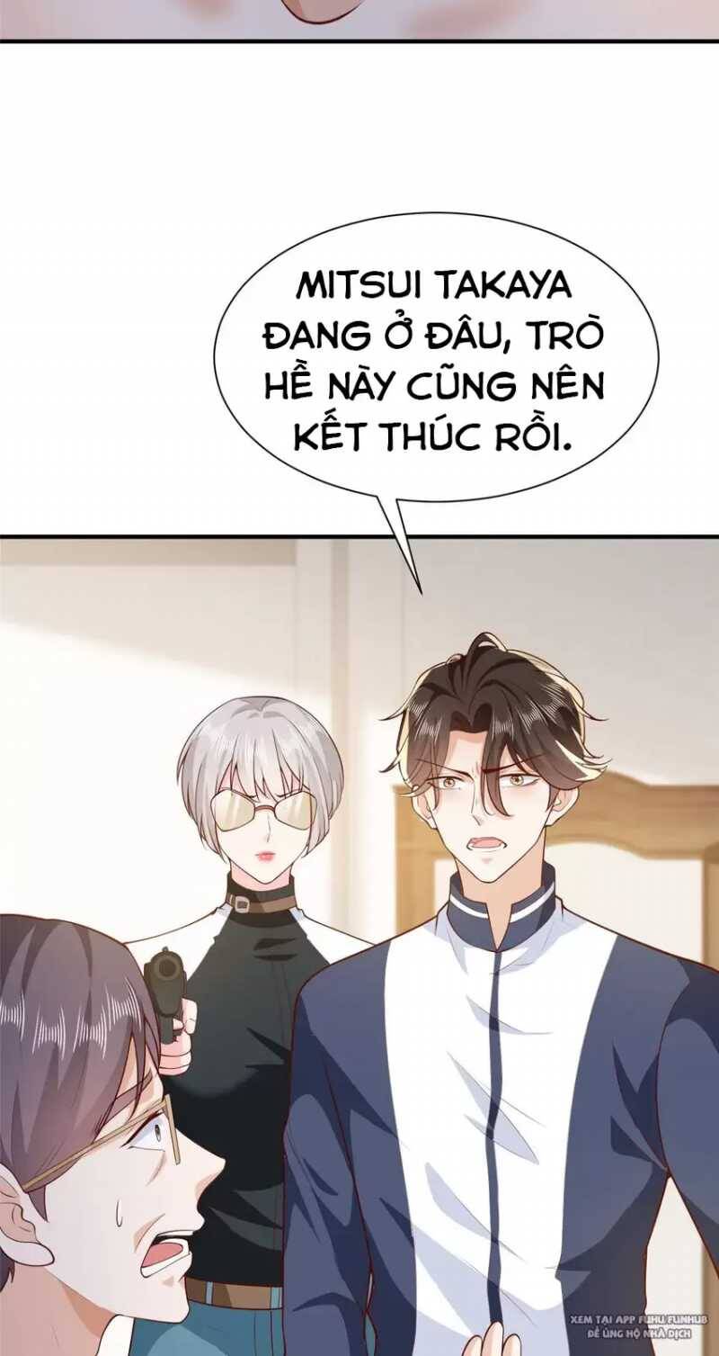 Mỗi Tuần Ta Có Một Nghề Nghiệp Mới Chap 569 - Next Chap 570