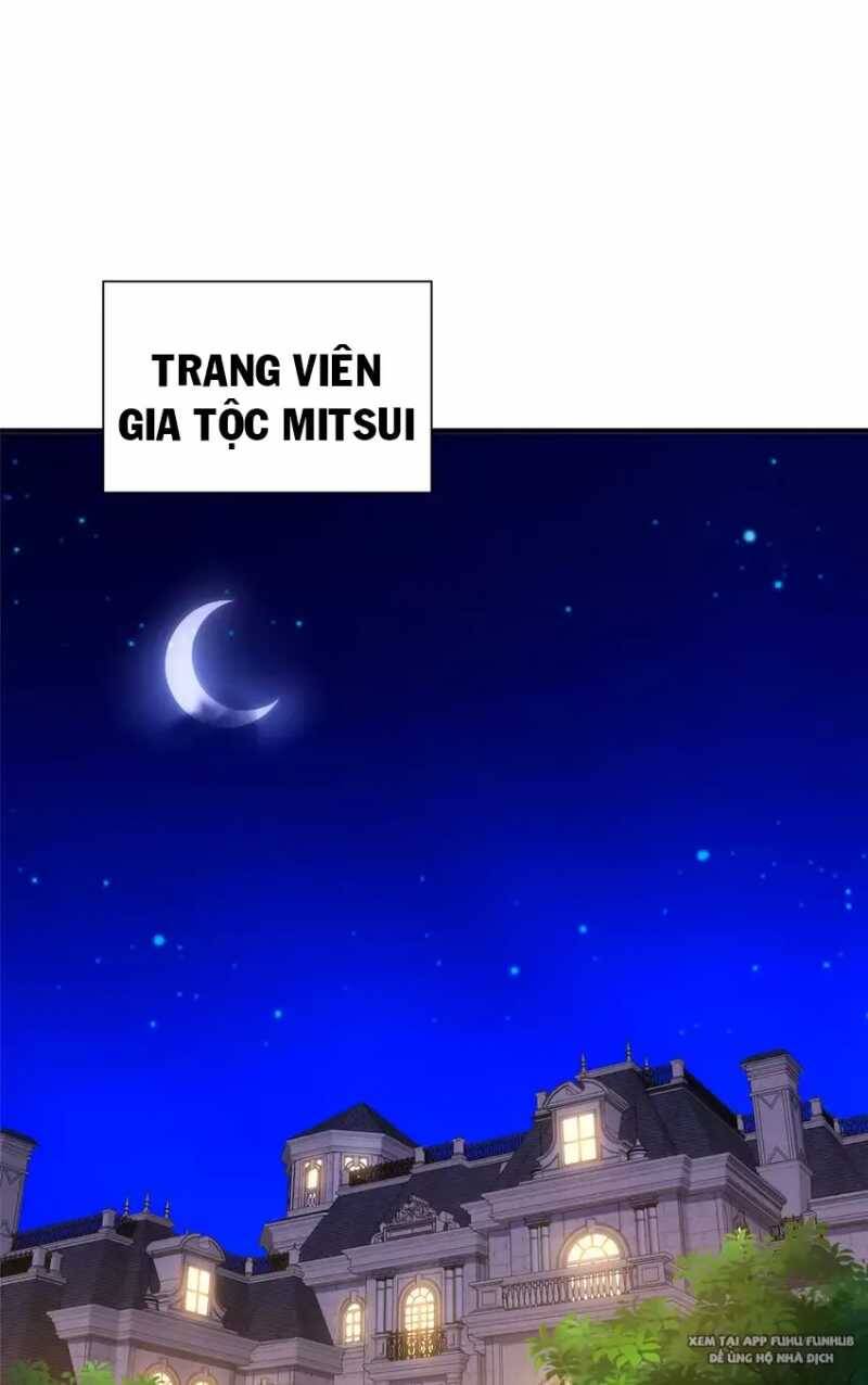 Mỗi Tuần Ta Có Một Nghề Nghiệp Mới Chap 569 - Next Chap 570