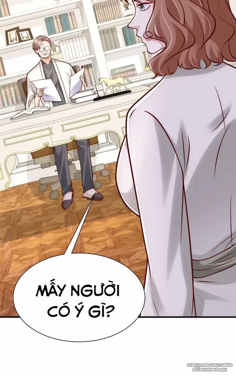 Mỗi Tuần Ta Có Một Nghề Nghiệp Mới Chap 569 - Next Chap 570