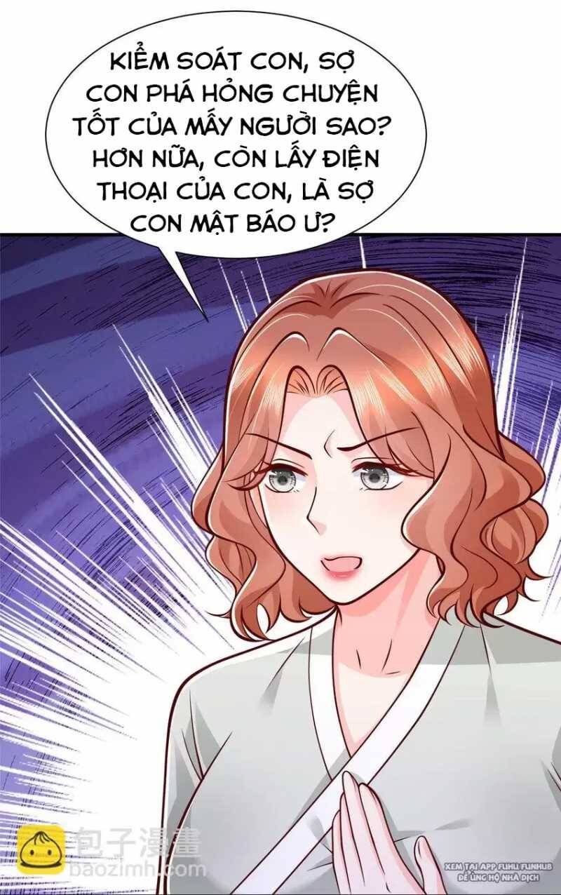 Mỗi Tuần Ta Có Một Nghề Nghiệp Mới Chap 569 - Next Chap 570