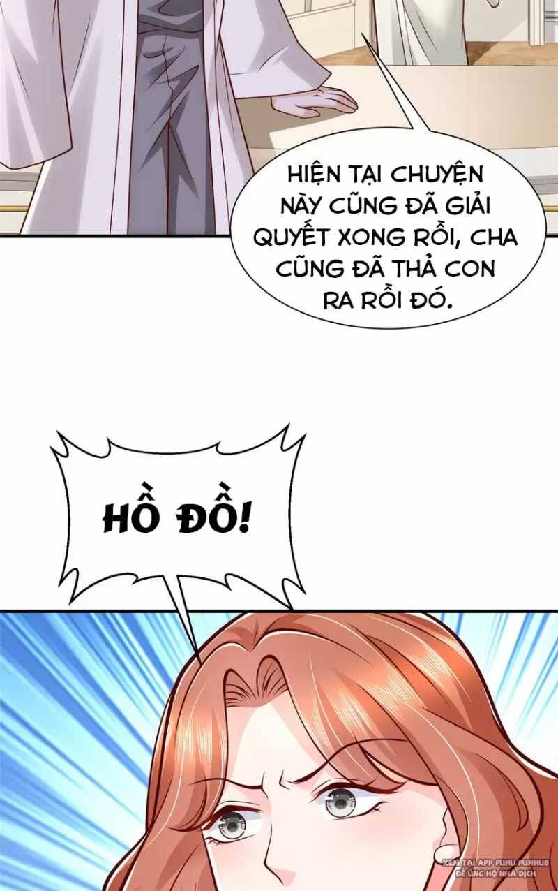 Mỗi Tuần Ta Có Một Nghề Nghiệp Mới Chap 569 - Next Chap 570