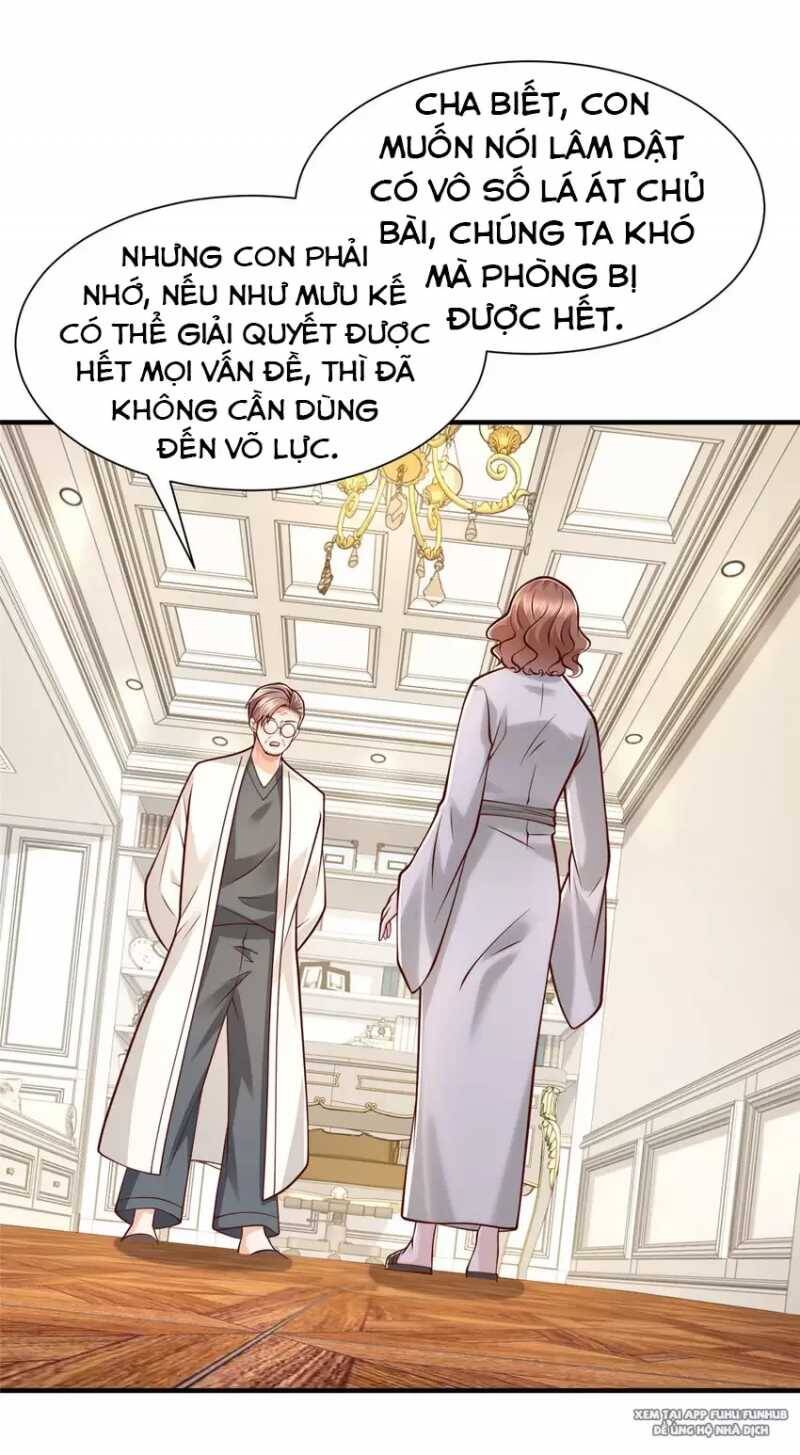 Mỗi Tuần Ta Có Một Nghề Nghiệp Mới Chap 569 - Next Chap 570