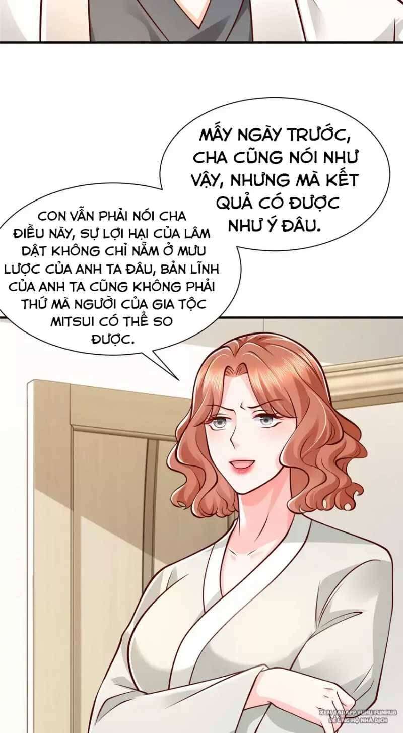 Mỗi Tuần Ta Có Một Nghề Nghiệp Mới Chap 569 - Next Chap 570