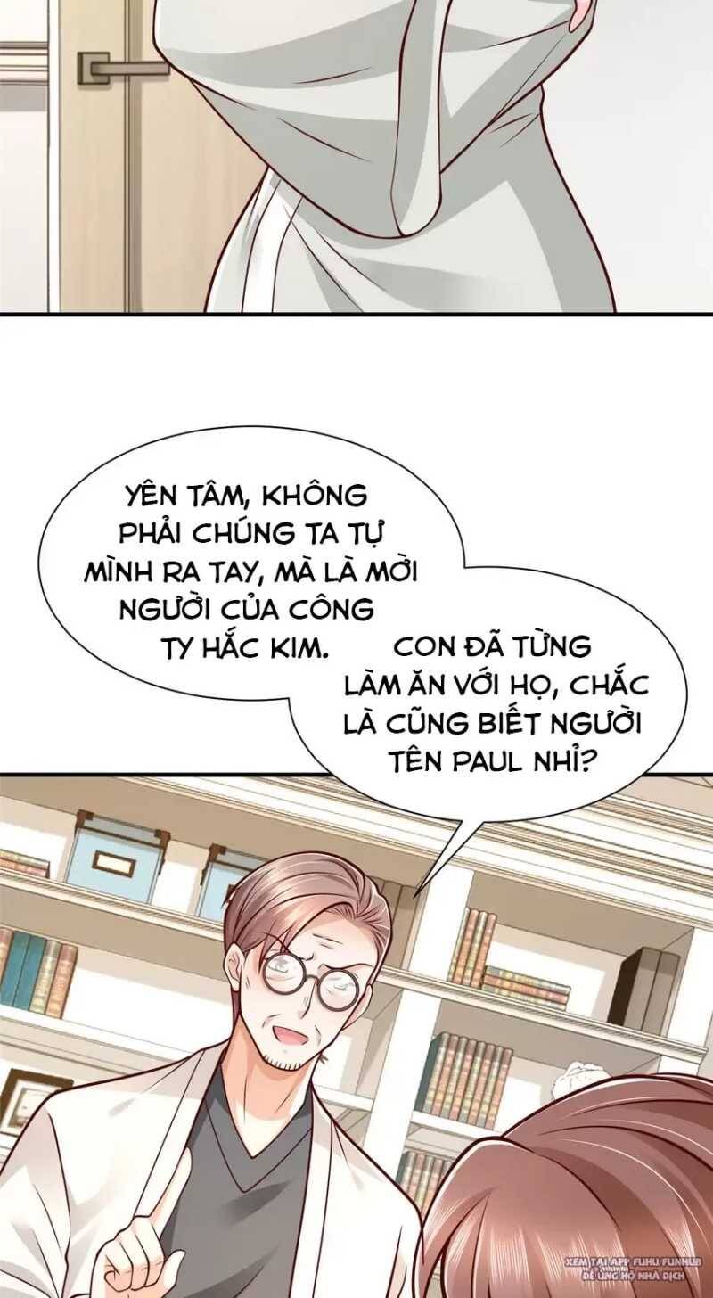 Mỗi Tuần Ta Có Một Nghề Nghiệp Mới Chap 569 - Next Chap 570