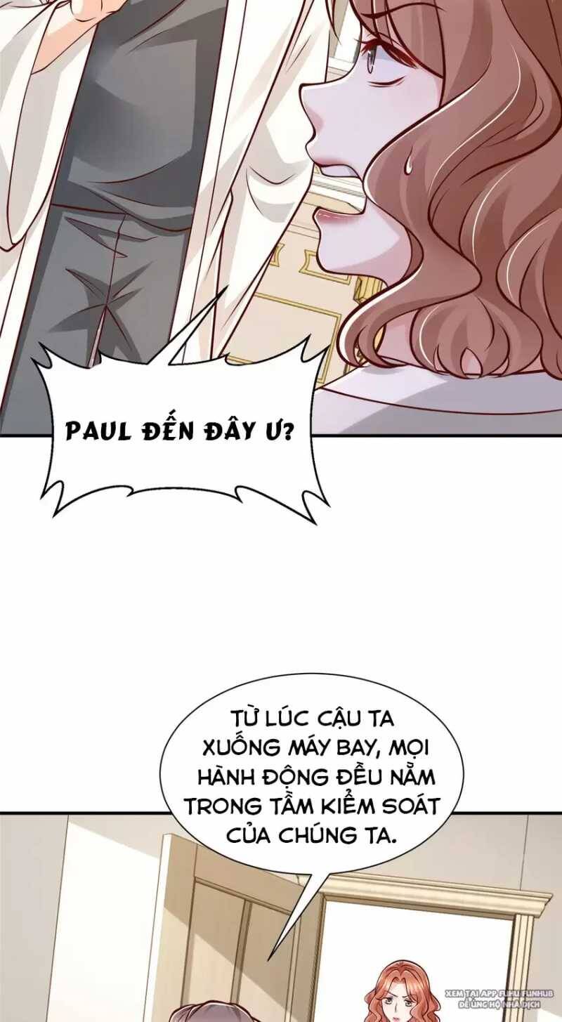 Mỗi Tuần Ta Có Một Nghề Nghiệp Mới Chap 569 - Next Chap 570