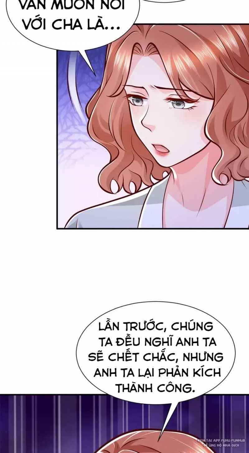 Mỗi Tuần Ta Có Một Nghề Nghiệp Mới Chap 569 - Next Chap 570