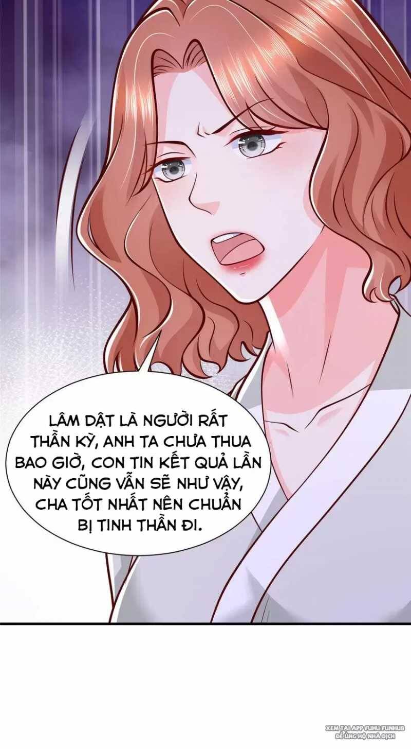 Mỗi Tuần Ta Có Một Nghề Nghiệp Mới Chap 569 - Next Chap 570