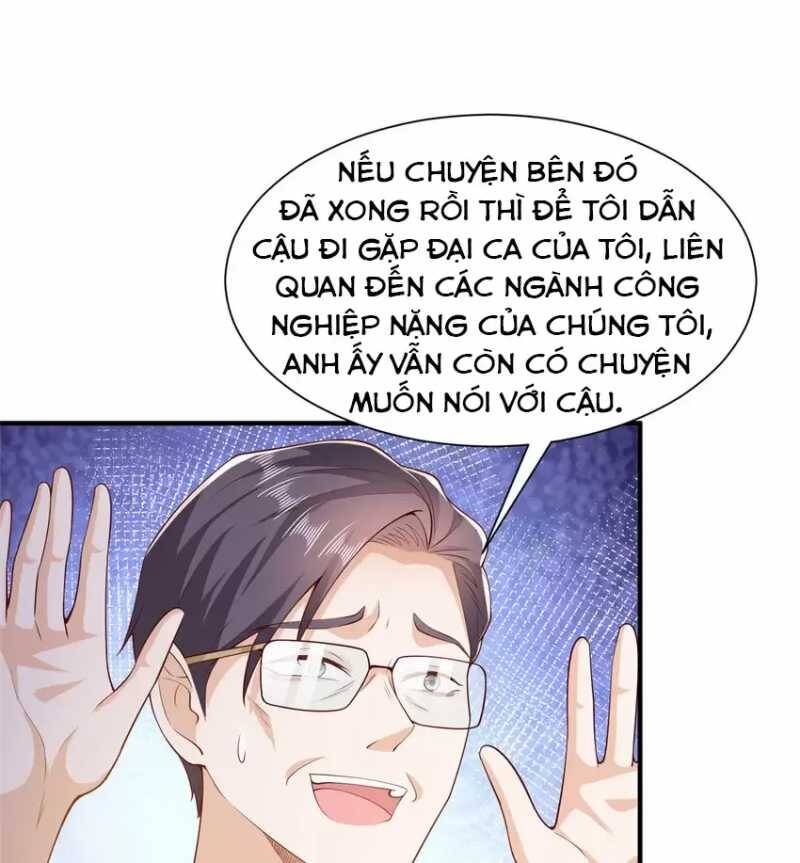 Mỗi Tuần Ta Có Một Nghề Nghiệp Mới Chap 569 - Next Chap 570