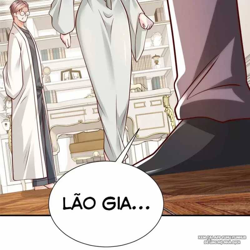Mỗi Tuần Ta Có Một Nghề Nghiệp Mới Chap 569 - Next Chap 570