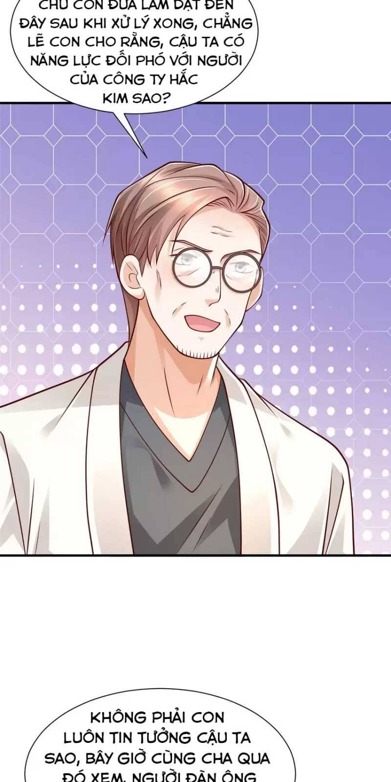 Mỗi Tuần Ta Có Một Nghề Nghiệp Mới Chap 569 - Next Chap 570