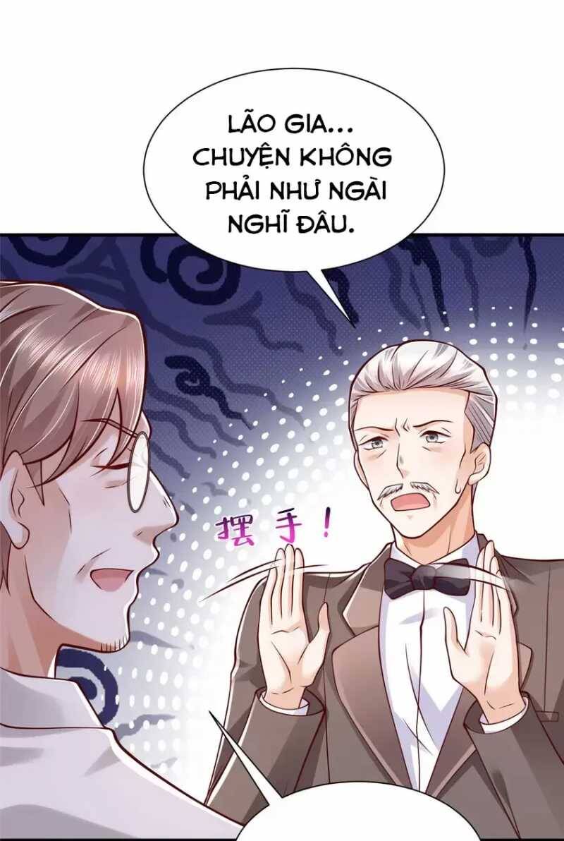 Mỗi Tuần Ta Có Một Nghề Nghiệp Mới Chap 569 - Next Chap 570