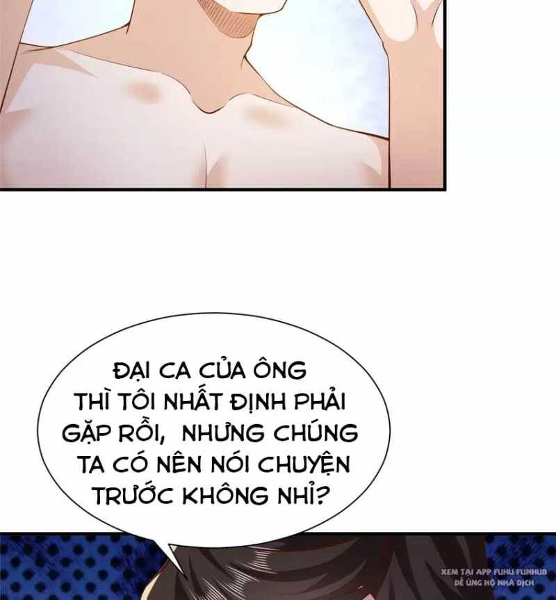 Mỗi Tuần Ta Có Một Nghề Nghiệp Mới Chap 569 - Next Chap 570