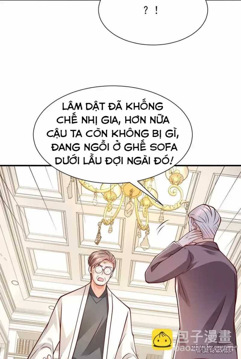Mỗi Tuần Ta Có Một Nghề Nghiệp Mới Chap 569 - Next Chap 570