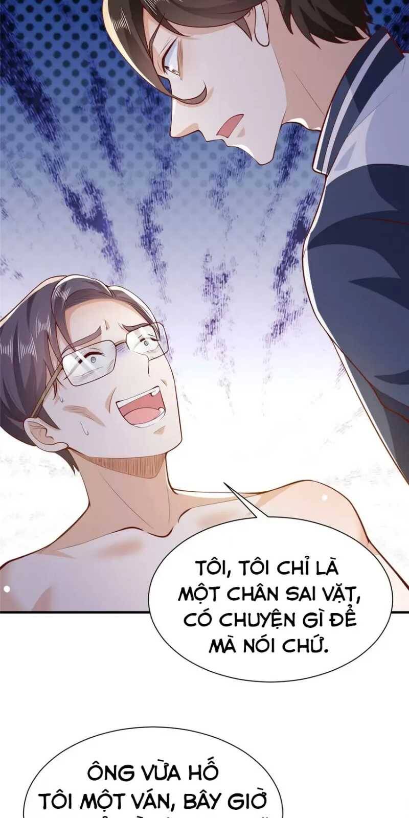 Mỗi Tuần Ta Có Một Nghề Nghiệp Mới Chap 569 - Next Chap 570