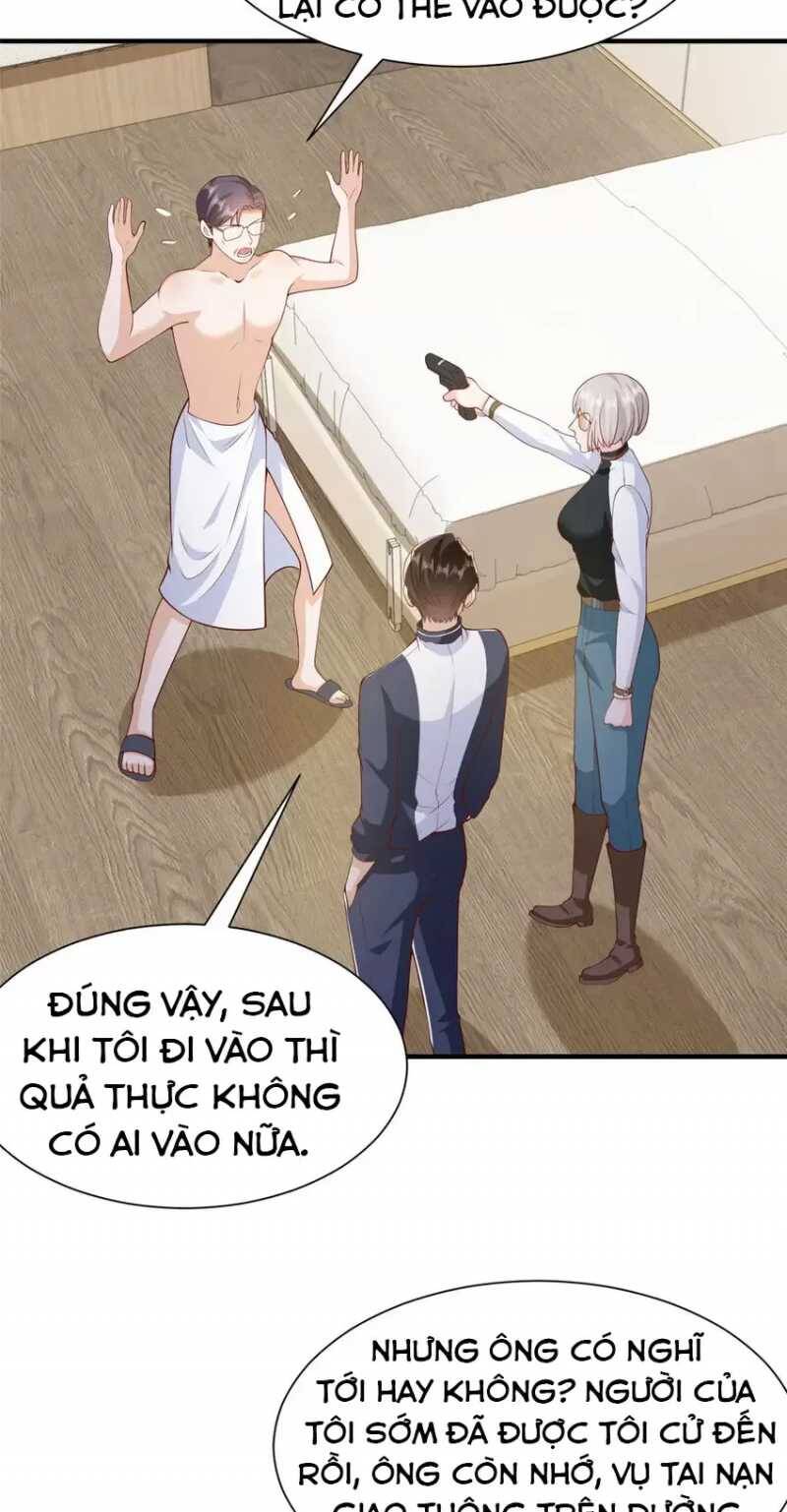 Mỗi Tuần Ta Có Một Nghề Nghiệp Mới Chap 569 - Next Chap 570