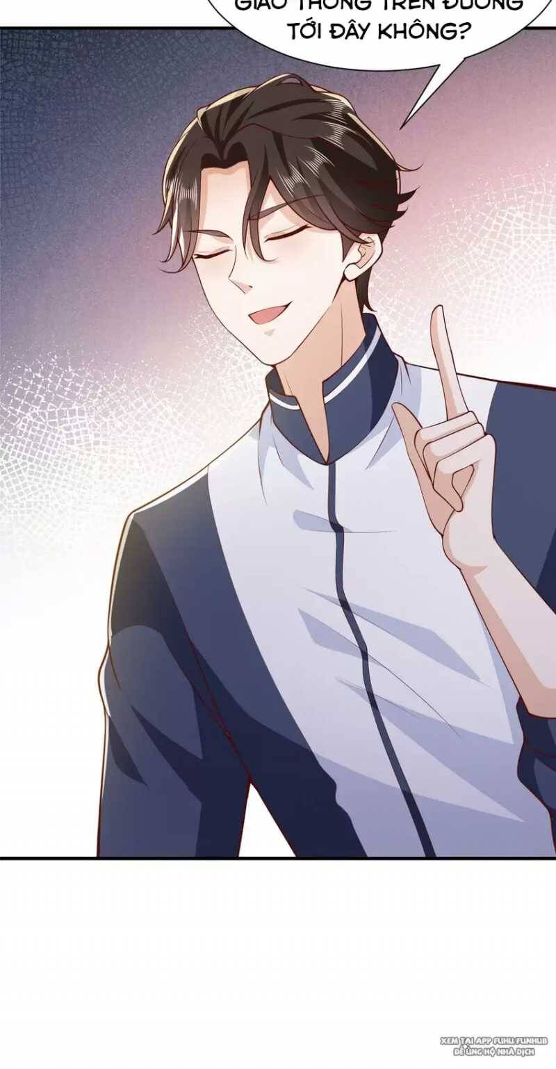 Mỗi Tuần Ta Có Một Nghề Nghiệp Mới Chap 569 - Next Chap 570