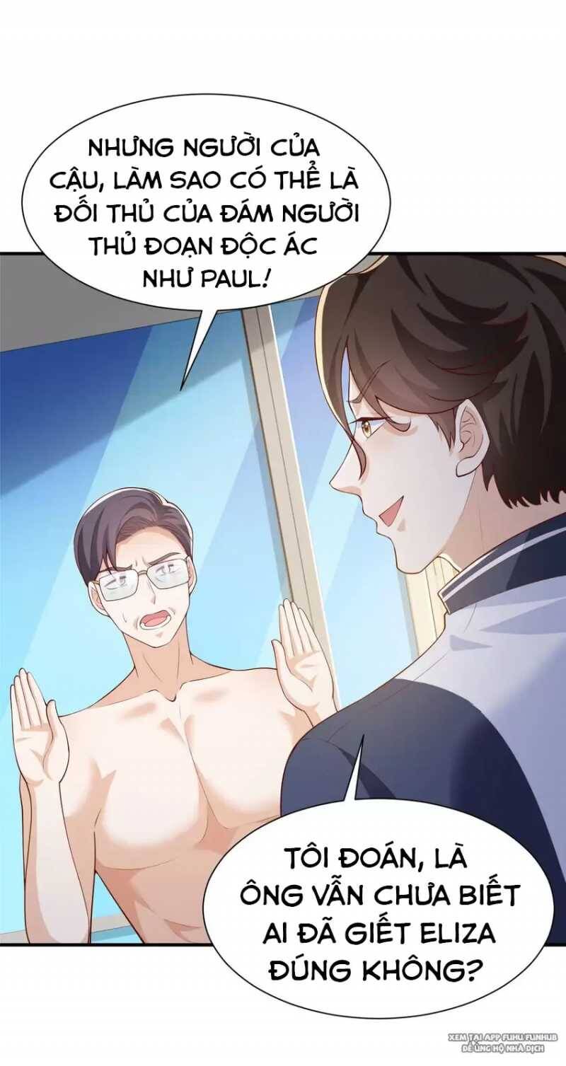 Mỗi Tuần Ta Có Một Nghề Nghiệp Mới Chap 569 - Next Chap 570