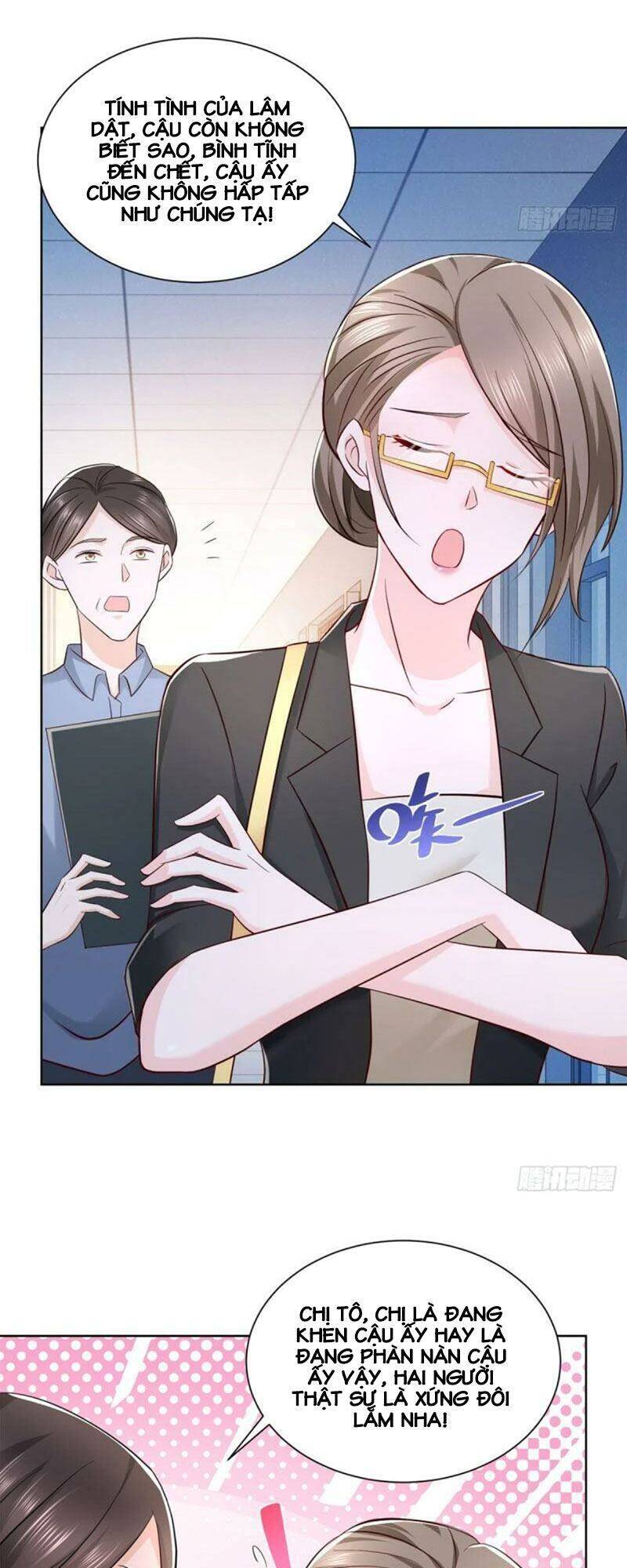 Mỗi Tuần Ta Có Một Nghề Nghiệp Mới Chap 57 - Next Chap 58