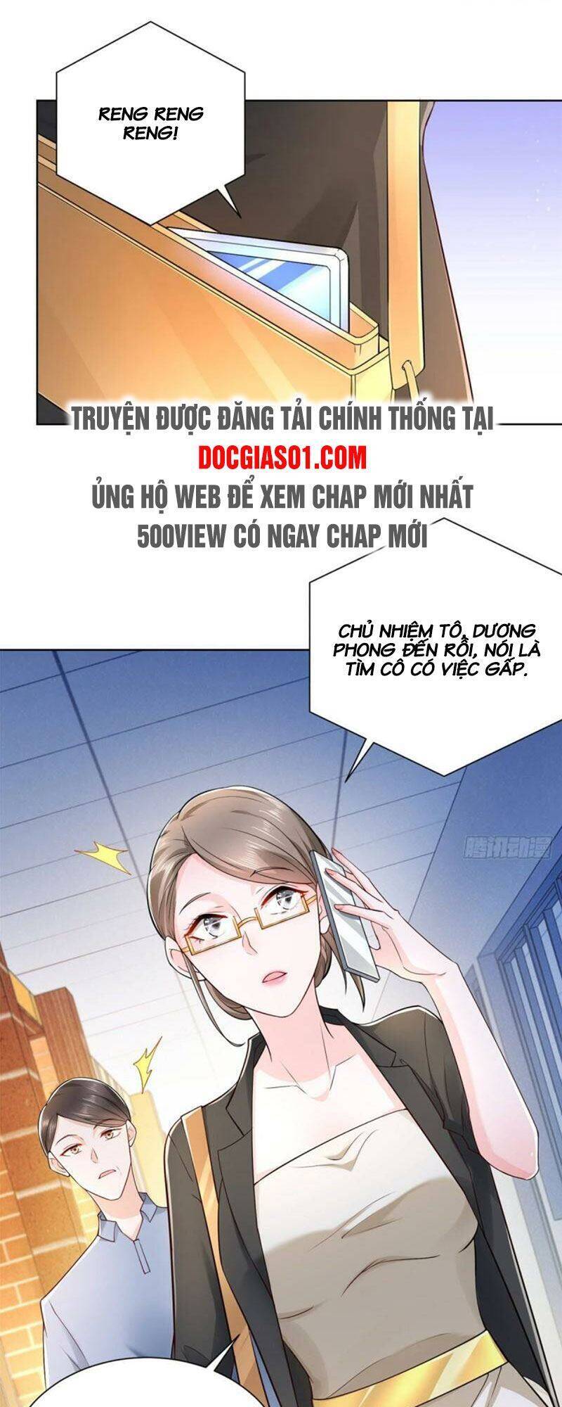 Mỗi Tuần Ta Có Một Nghề Nghiệp Mới Chap 57 - Next Chap 58