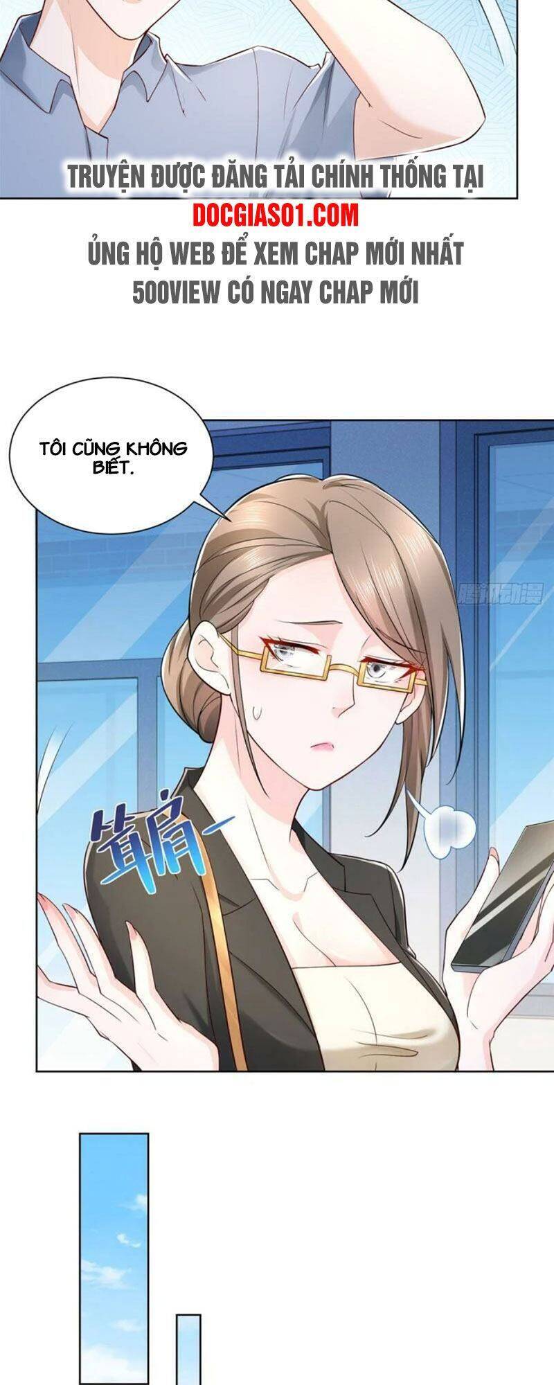 Mỗi Tuần Ta Có Một Nghề Nghiệp Mới Chap 57 - Next Chap 58