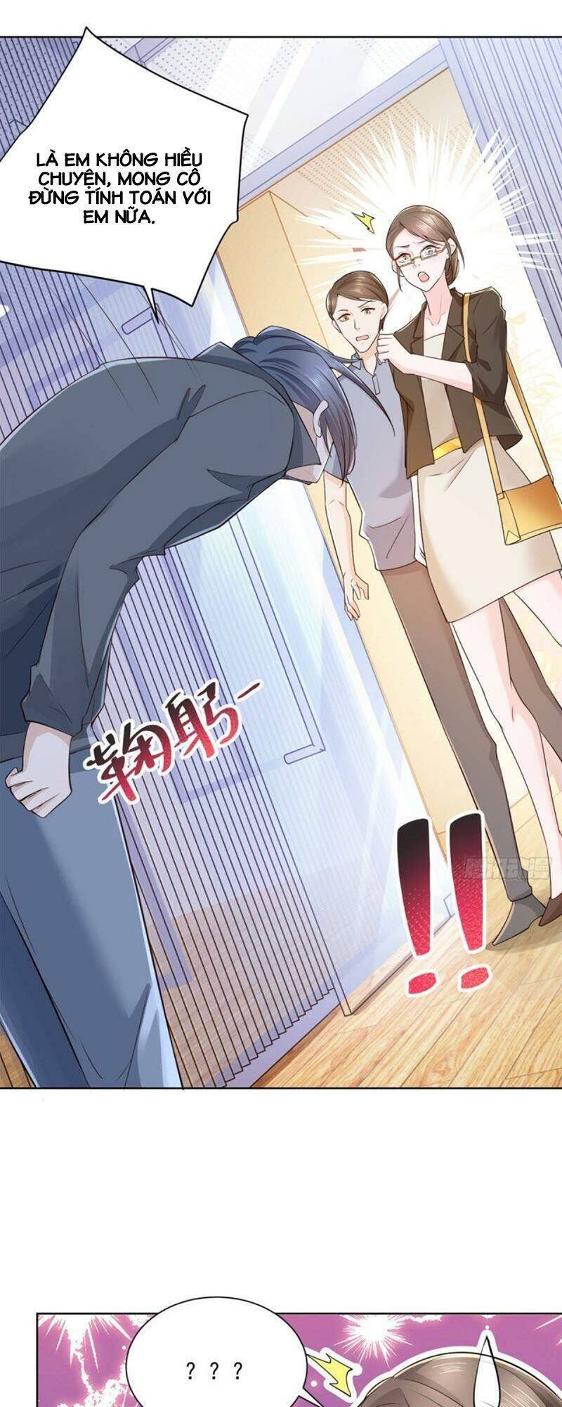 Mỗi Tuần Ta Có Một Nghề Nghiệp Mới Chap 57 - Next Chap 58