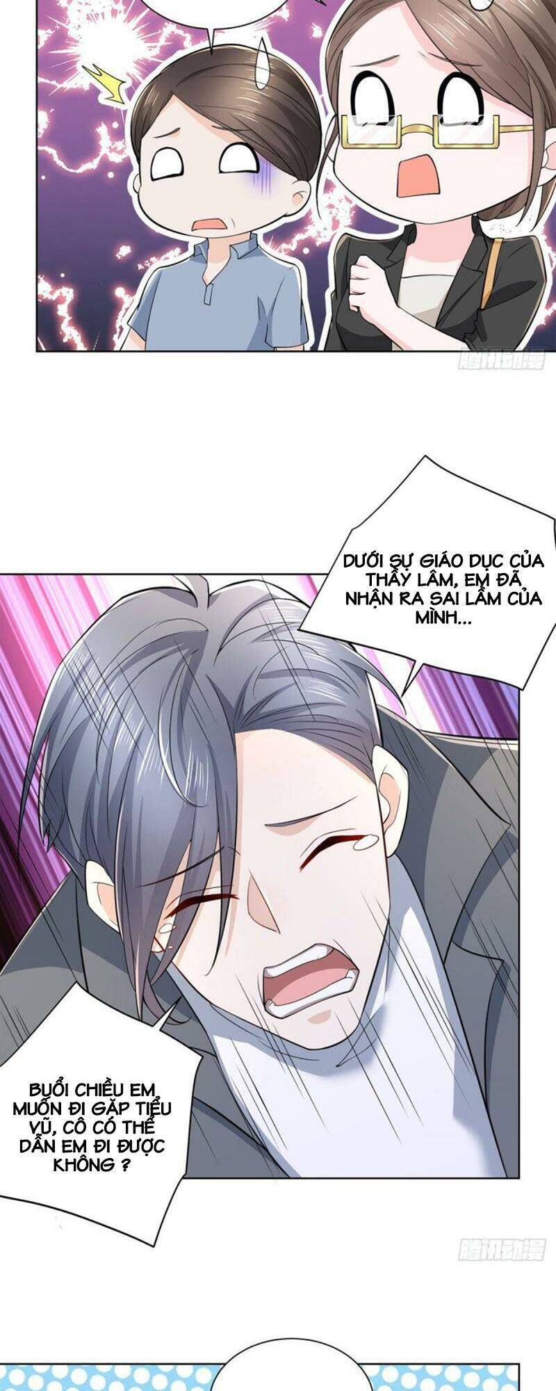 Mỗi Tuần Ta Có Một Nghề Nghiệp Mới Chap 57 - Next Chap 58