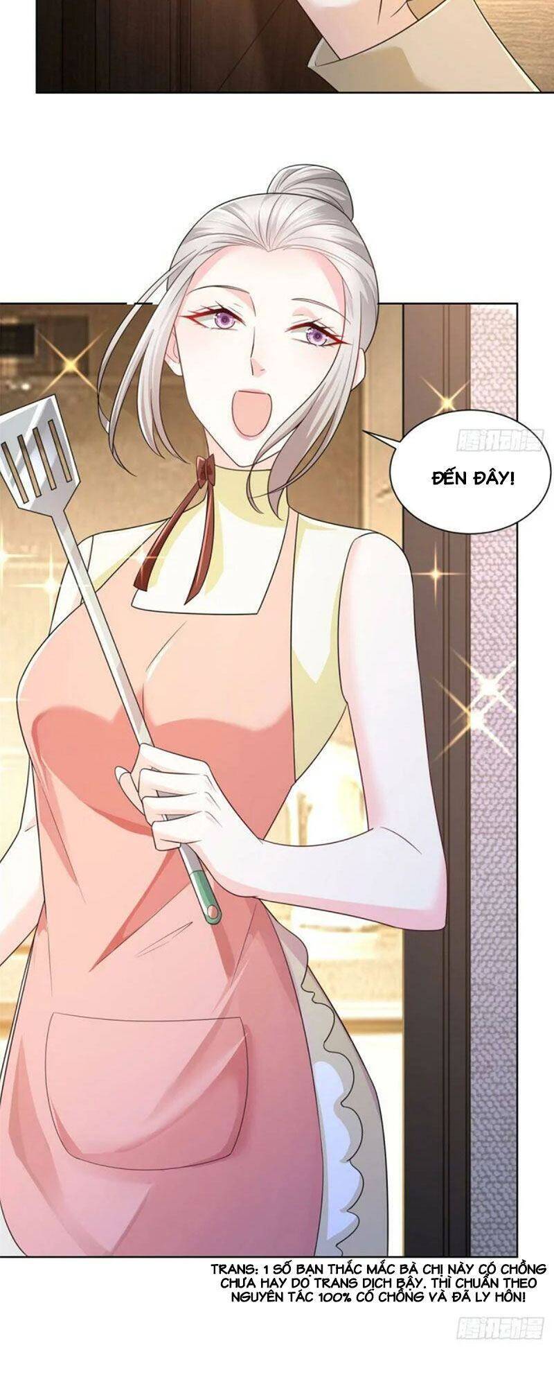 Mỗi Tuần Ta Có Một Nghề Nghiệp Mới Chap 57 - Next Chap 58