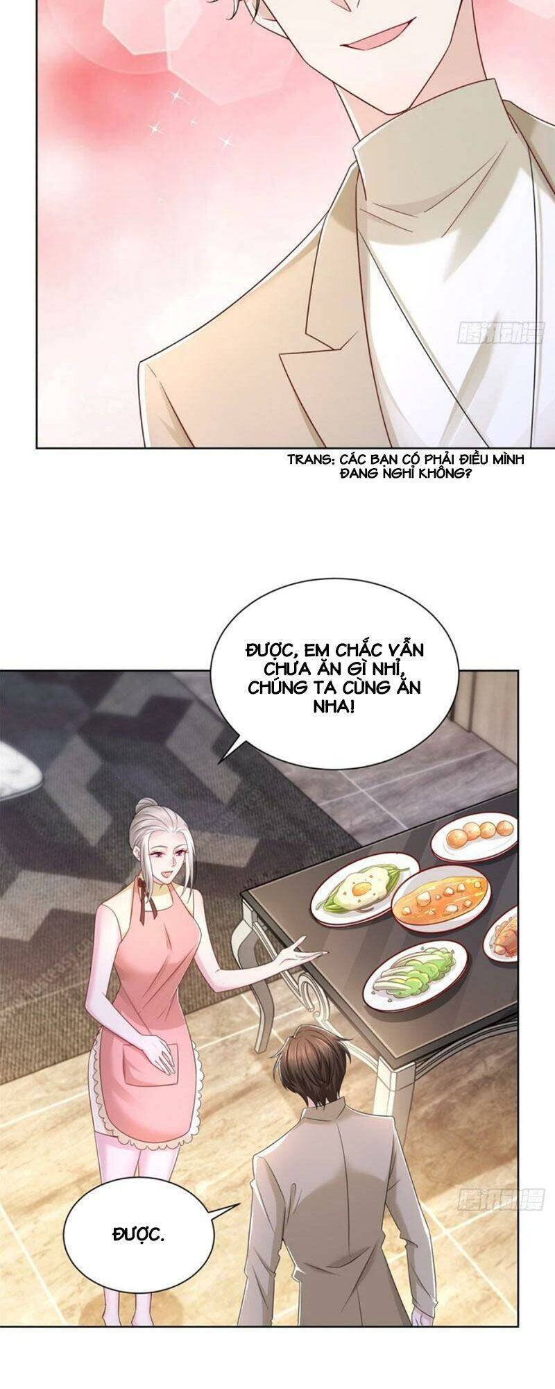 Mỗi Tuần Ta Có Một Nghề Nghiệp Mới Chap 57 - Next Chap 58