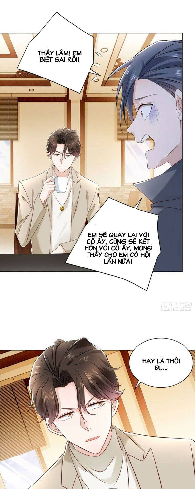 Mỗi Tuần Ta Có Một Nghề Nghiệp Mới Chap 57 - Next Chap 58