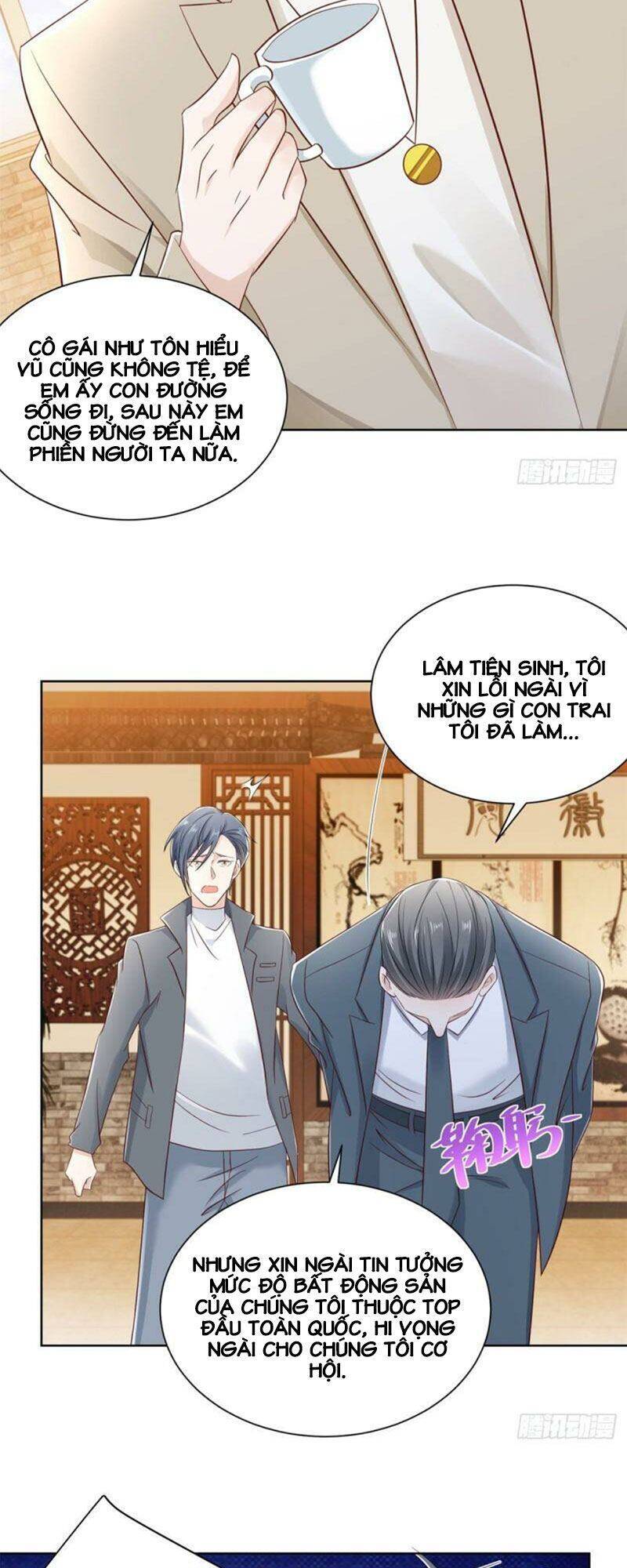 Mỗi Tuần Ta Có Một Nghề Nghiệp Mới Chap 57 - Next Chap 58