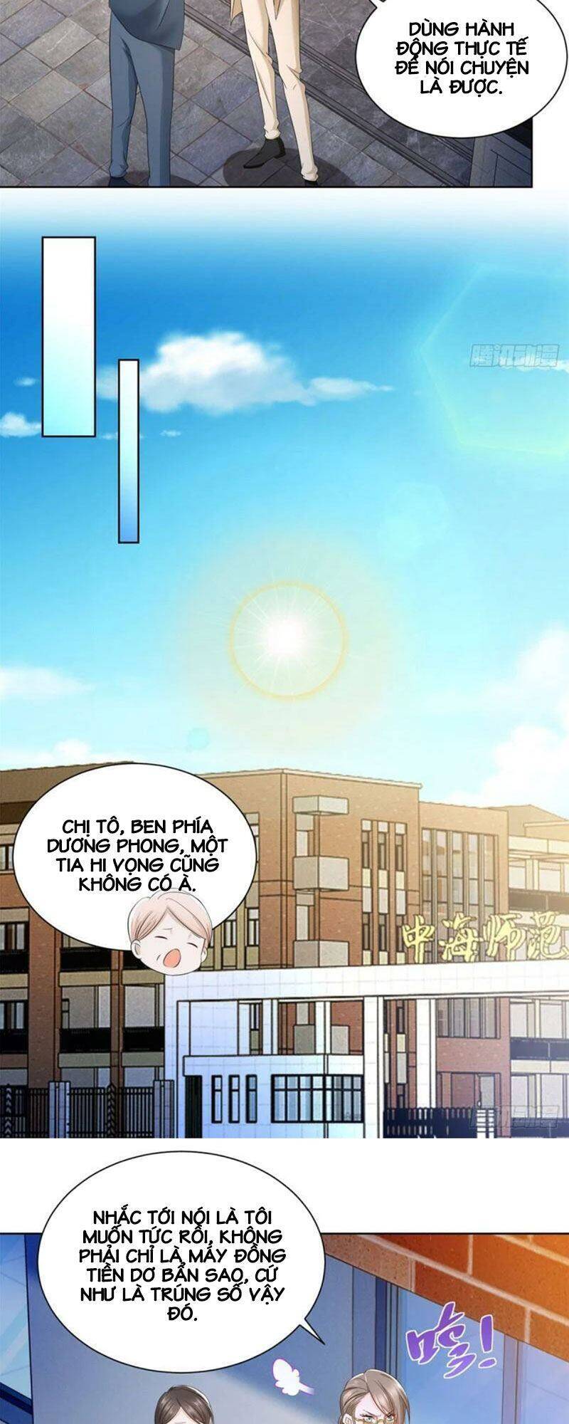 Mỗi Tuần Ta Có Một Nghề Nghiệp Mới Chap 57 - Next Chap 58
