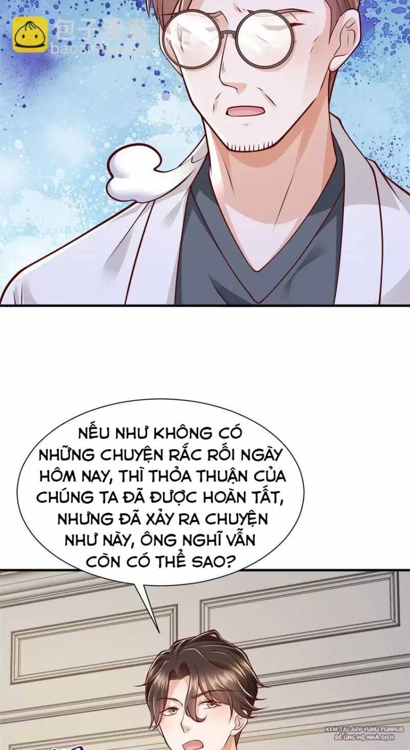 Mỗi Tuần Ta Có Một Nghề Nghiệp Mới Chap 570 - Next Chap 571