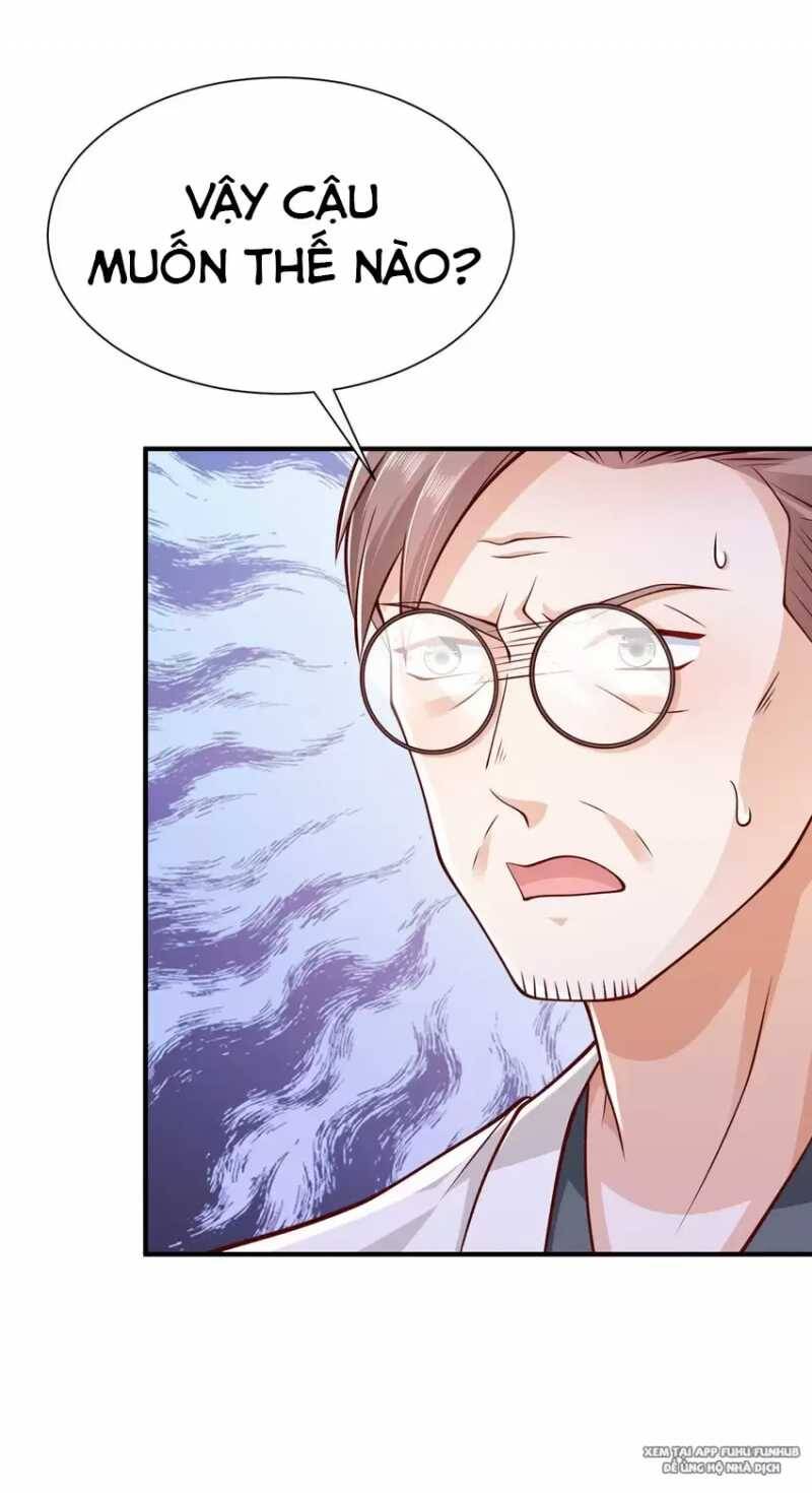 Mỗi Tuần Ta Có Một Nghề Nghiệp Mới Chap 570 - Next Chap 571